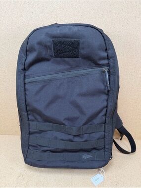 Bullet Ruck 16L + Bombproof
Laptop Compartment